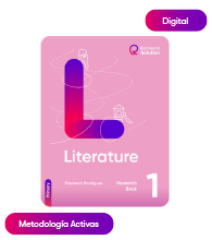 Literature (Digital)